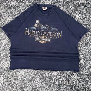 🏍️ Harley-Davidson Santa Maria CA T-Shirt